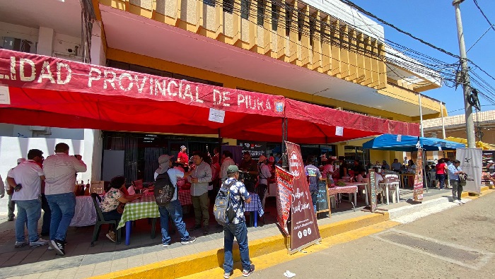 Fiesta de la Malarrabia