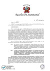 Vista preliminar de documento RSG 045-2025-MTC-04