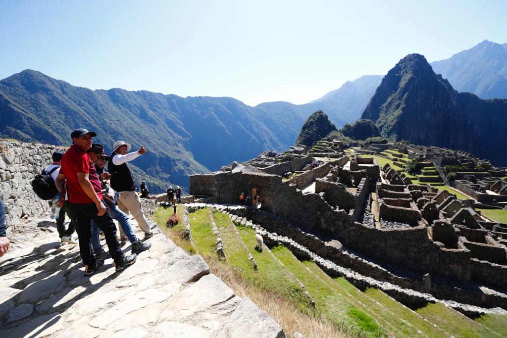 Machupicchu