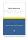 Vista preliminar de documento Directiva-N002-2025-APCI-OGA