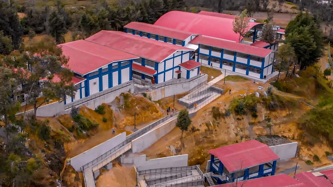 Gobierno Regional Piura se mantiene en los primeros lugares en gestión de obras a nivel nacional
