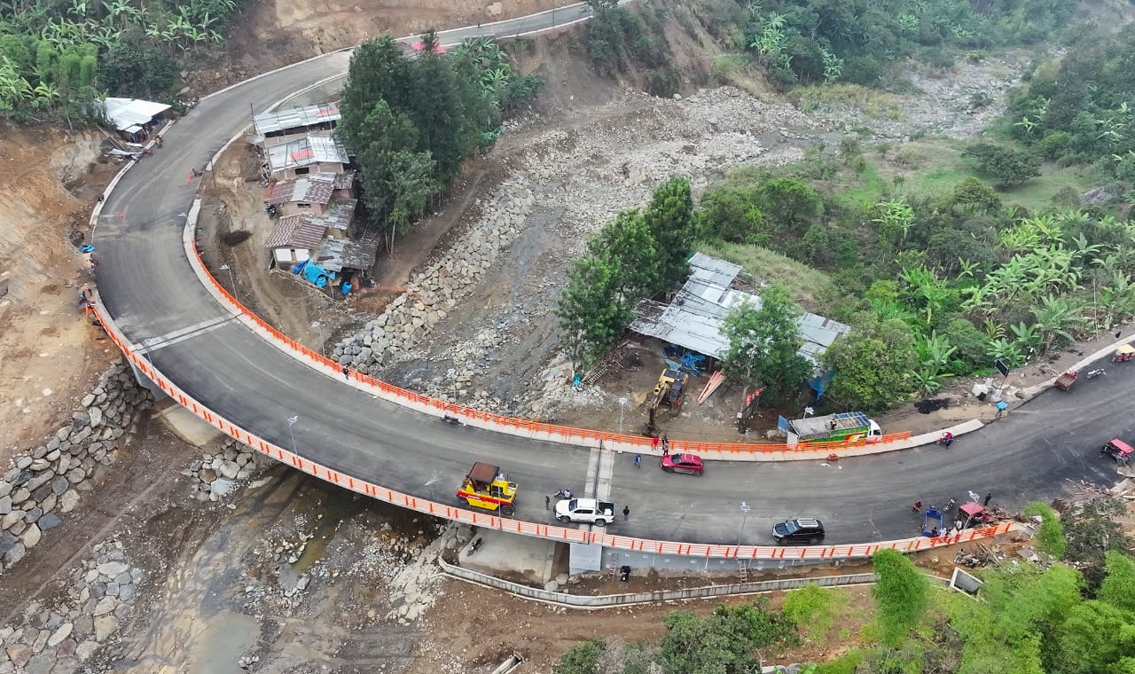 Gobierno Regional Piura se mantiene en los primeros lugares en gestión de obras a nivel nacional