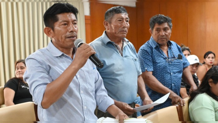 Vecinos