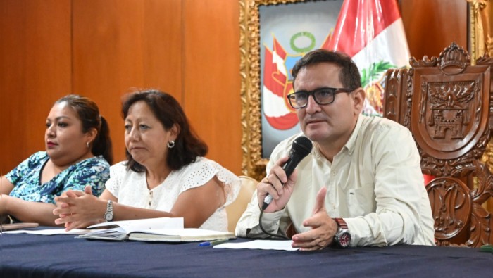 Alcalde