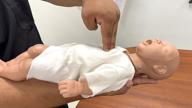 Semana Santa: médicos brindan recomendaciones para cuidar la salud de los niños durante feriado largo