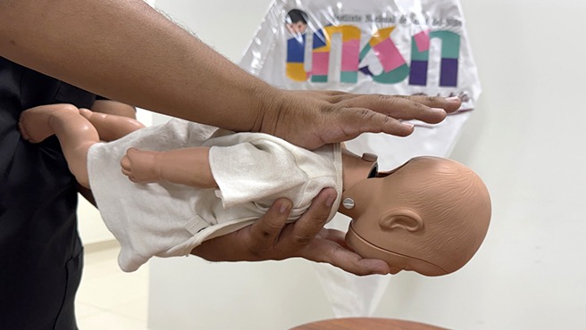 Semana Santa: médicos brindan recomendaciones para cuidar la salud de los niños durante feriado largo