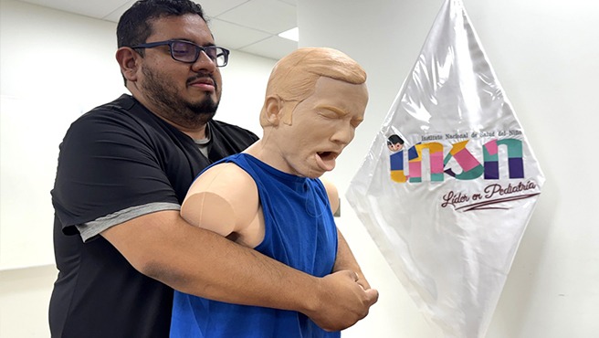 Semana Santa: médicos brindan recomendaciones para cuidar la salud de los niños durante feriado largo