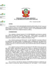 Vista preliminar de documento RDE N° 088-2025-MIDAGRI-DVDAFIR-AGRO RURAL DE