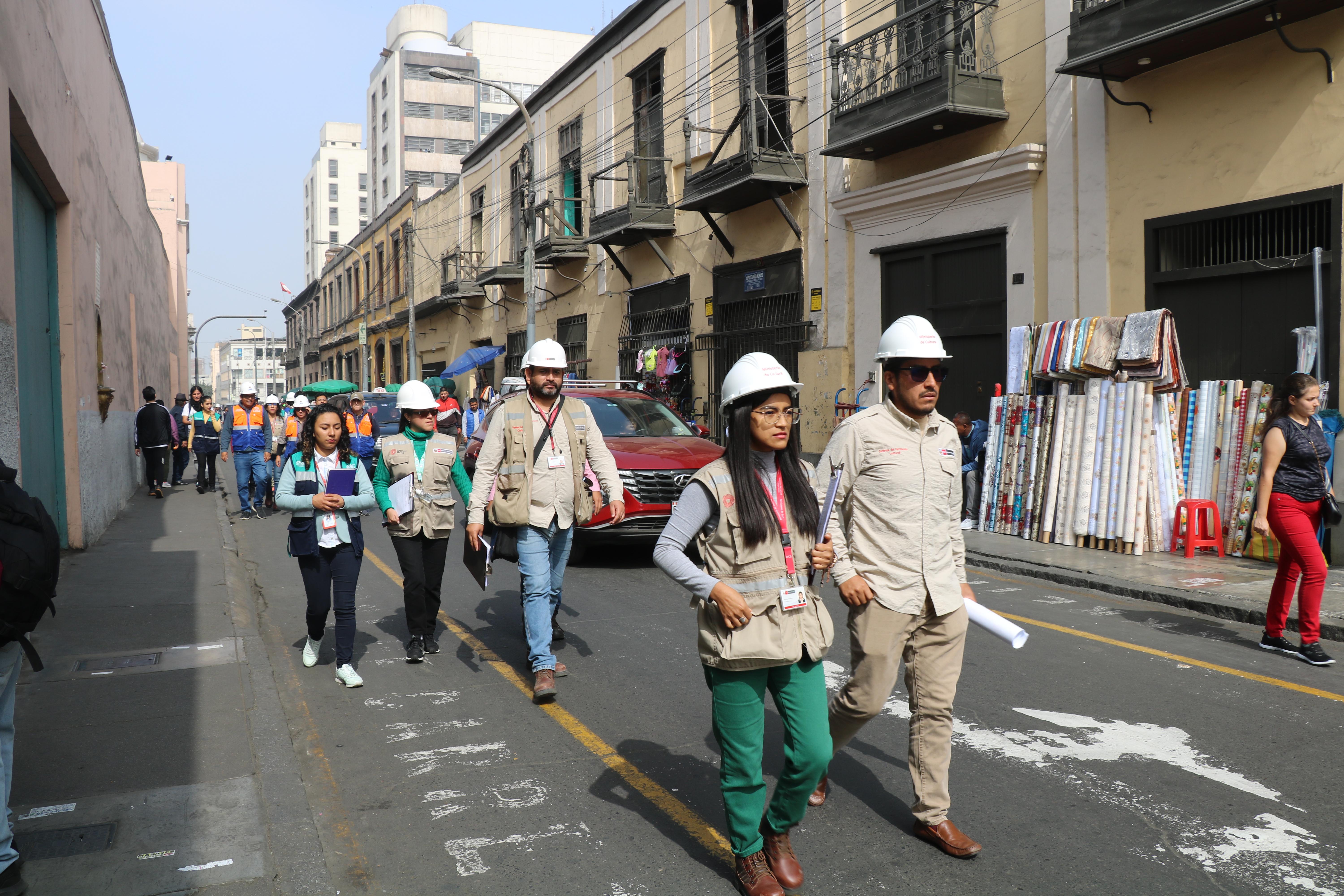 Defensa del patrimonio