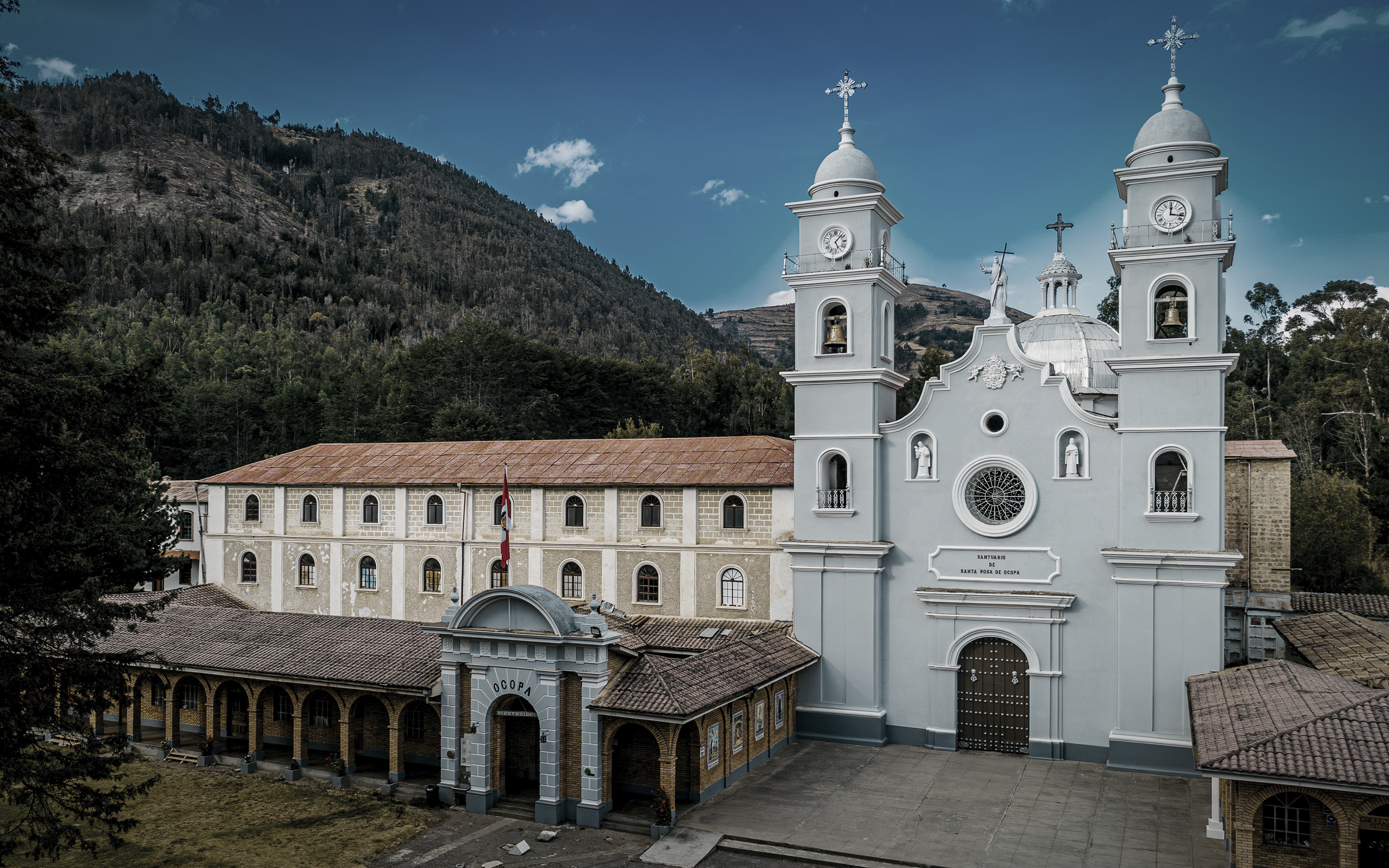 Junín
