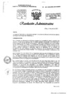 Vista preliminar de documento RA 057-2025 DESIGNAR COMITE AS ADQUISICION LAMPARAS QUIRURGICAS (IOARR 2553932)