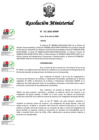 Vista preliminar de documento RM N° 151-2025-MIMP