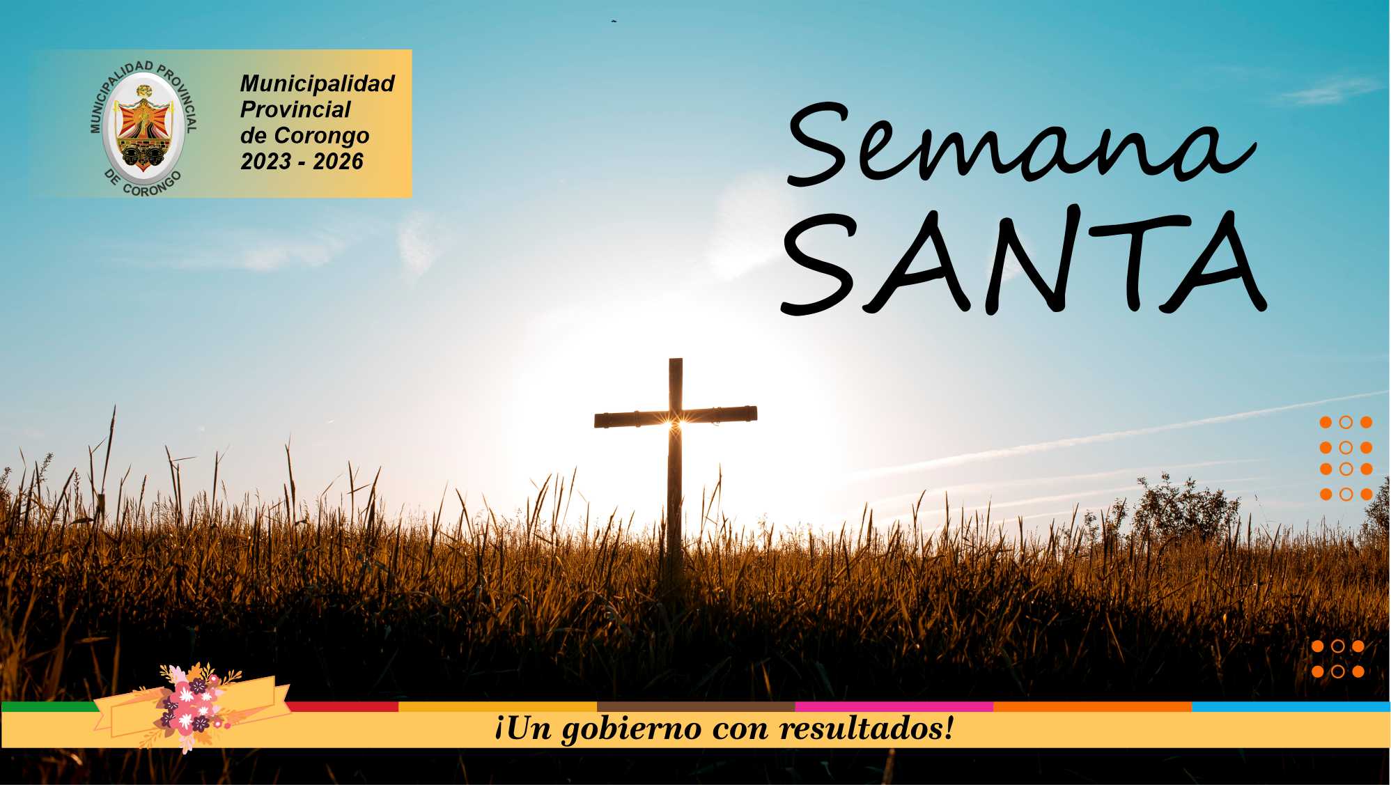 Semana Santa 2025 - Semana Santa: reflexión, fe y renovación en cada paso