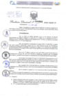Vista preliminar de documento Resolución Directoral. N° 000983 - 2025 