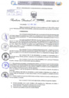 Vista preliminar de documento Resolución Directoral. N° 000985 - 2025 