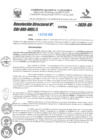 Vista preliminar de documento RD N°000304-2025-UGELJ
