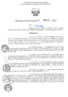 Vista preliminar de documento RD N°000320-2025-UGELJ
