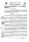 Vista preliminar de documento RD N°000323-2025-UGELJ