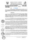 Vista preliminar de documento RD N°000324-2025-UGELJ