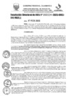 Vista preliminar de documento RD N°000334-2025-UGELJ