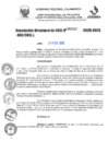 Vista preliminar de documento RD N°000557-2025-UGELJ