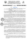Vista preliminar de documento RD N°000562-2025-UGELJ