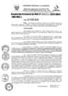 Vista preliminar de documento RD N°000551-2025-UGELJ