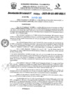 Vista preliminar de documento RD N°000568-2025-UGELJ
