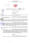 Vista preliminar de documento Resolución Directoral. N° 000948 - 2025 