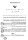 Vista preliminar de documento RD N°000640-2025-UGELJ