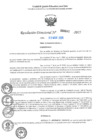 Vista preliminar de documento RD N°000645-2025-UGELJ