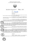 Vista preliminar de documento RD N°000673-2025-UGELJ