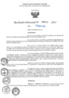 Vista preliminar de documento RD N°000672-2025-UGELJ