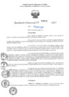 Vista preliminar de documento RD N°000671-2025-UGELJ