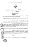 Vista preliminar de documento RD N°000678-2025-UGELJ
