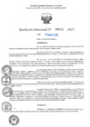 Vista preliminar de documento RD N°000675-2025-UGELJ