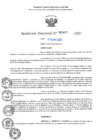 Vista preliminar de documento RD N°000677-2025-UGELJ