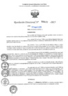 Vista preliminar de documento RD N°000679-2025-UGELJ