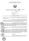 Vista preliminar de documento RD N°000687-2025-UGELJ