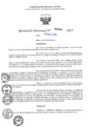 Vista preliminar de documento RD N°000684-2025-UGELJ