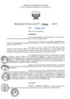 Vista preliminar de documento RD N°000682-2025-UGELJ