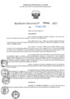 Vista preliminar de documento RD N°000688-2025-UGELJ