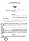 Vista preliminar de documento RD N°000689-2025-UGELJ