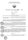 Vista preliminar de documento RD N°000696-2025-UGELJ