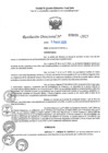 Vista preliminar de documento RD N°000698-2025-UGELJ