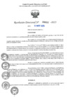 Vista preliminar de documento RD N°000697-2025-UGELJ