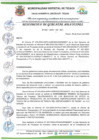 Vista preliminar de documento R.G.M. N° 003-2025- APROBAR, el Expediente definitivo del proyecto de Inversión.