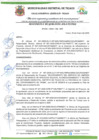 Vista preliminar de documento R.G.M. N° 009-2025- APROBAR, el presente Plan de Trabajo para el ejercicio del año 2025.