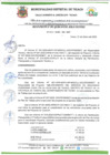 Vista preliminar de documento R.G.M. N° 010-2025- APROBAR, el presente Plan de Trabajo para el ejercicio del año 2025.