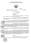 Vista preliminar de documento RD N°000705-2025-UGELJ